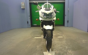 SUZUKI BANDIT 1250 SA 2009 GW72A