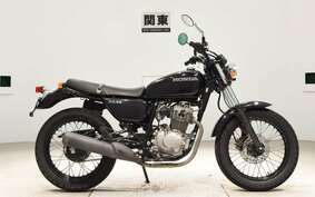 HONDA CB223S MC40