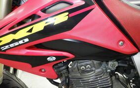 HONDA XR250 MOTARD MD30