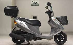 SUZUKI ADDRESS V125 G CF46A