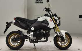 HONDA GROM JC61