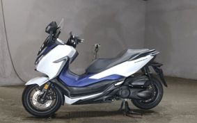 HONDA FORZA MF13