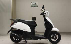 SUZUKI LET's CA4AA