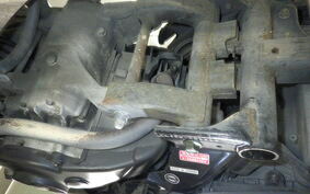 SUZUKI ADDRESS V125 CF46A