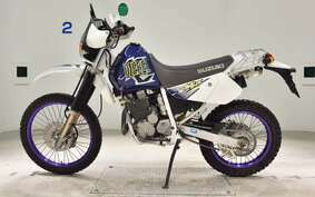 SUZUKI DJEBEL 250 XC SJ45A