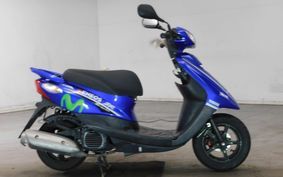 YAMAHA JOG ZR Evolution 2 SA39J