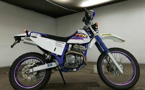 YAMAHA TT250R RAID 4GY