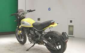 DUCATI SCRAMBLER ICON 2015 K102J