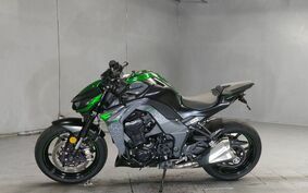 KAWASAKI Z1000 R 2019 ZRT00J