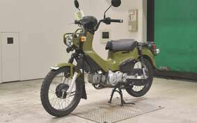 HONDA CROSS CUB 110 JA45