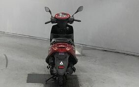 SUZUKI ADDRESS 125 DT11A