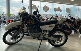 SUZUKI DJEBEL 200 (DR200SE) SH42A