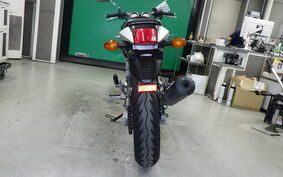 HONDA VTR 250 Gen. 2 MC33