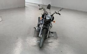 HONDA SHADOW 400 SLASHER 2002 NC40