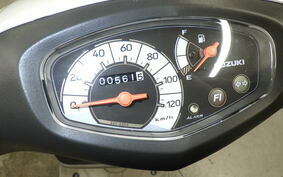 SUZUKI ADDRESS V125 G CF46A