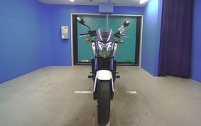 HONDA NC 700 S ABS 2012 RC61