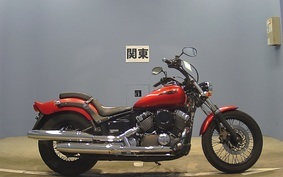 YAMAHA DRAGSTAR 400 2014 VH02J