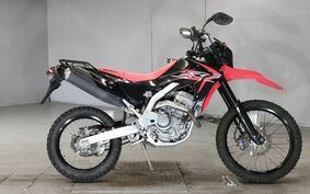 HONDA CRF250L MD38