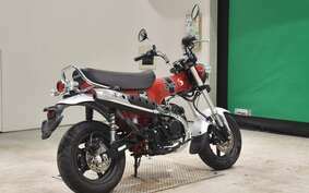 HONDA DAX 125 JB04