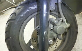 SUZUKI ADDRESS V125 CF4EA