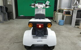 HONDA GYRO X TD02