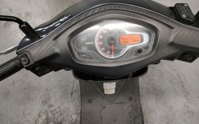 SUZUKI ADDRESS V125 CF4MA