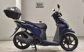 HONDA DIO 110 JF58