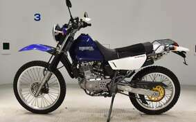 SUZUKI DJEBEL 200 (DR200SE) SH42A