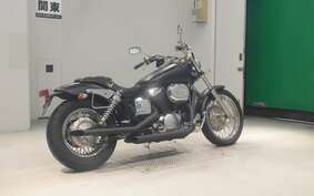 HONDA SHADOW 400 SLASHER 2003 NC40