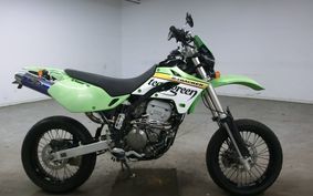 KAWASAKI KLX250D TRACKER 2005 LX250E