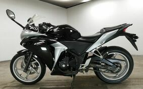 HONDA CBR250R CS250C