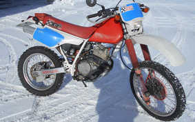 HONDA XR250R ME06