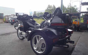 HONDA GL1500 GOLD WING TRIKE 1992 SC22