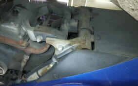 SUZUKI ADDRESS V50 G CA44A