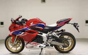 HONDA CBR250RR A MC51