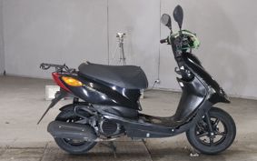 YAMAHA JOG DX SA39J