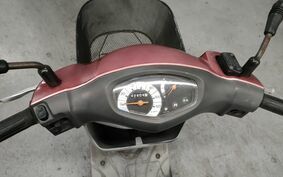 SUZUKI ADDRESS V125 G CF46A