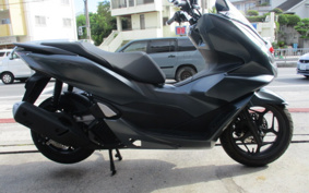 HONDA PCX125 JK05