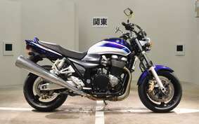 SUZUKI GSX1400 2010 GY71A