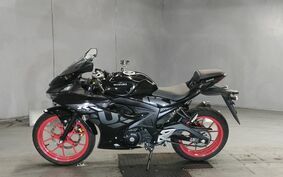 SUZUKI GSX-R125 DL33B