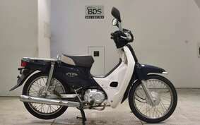 HONDA C110 SUPER CUB JA10