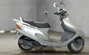 HONDA SPACY 125 JF04