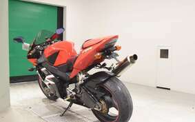 HONDA CBR954RR 2002 SC50