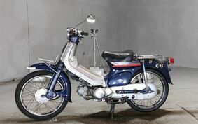 HONDA C70 SUPER CUB HA02