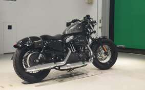 HARLEY XL1200X 2014 LC3