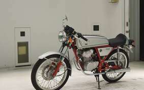 HONDA DREAM 50 AC15