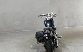 HONDA STEED 400 2000 NC26