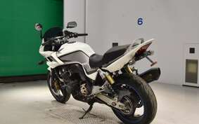 HONDA CB400 SUPER BOLDOR VTEC 2011 NC42