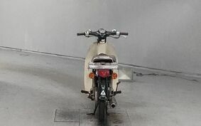 HONDA C70 SUPER CUB HA02