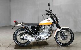 SUZUKI GRASS TRACKER NJ47A